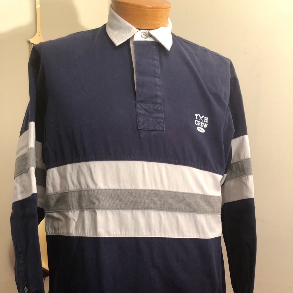Tommy Hilfiger sports shirt